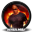 Vin Diesel - Wheelman 2 Icon 32x32 png